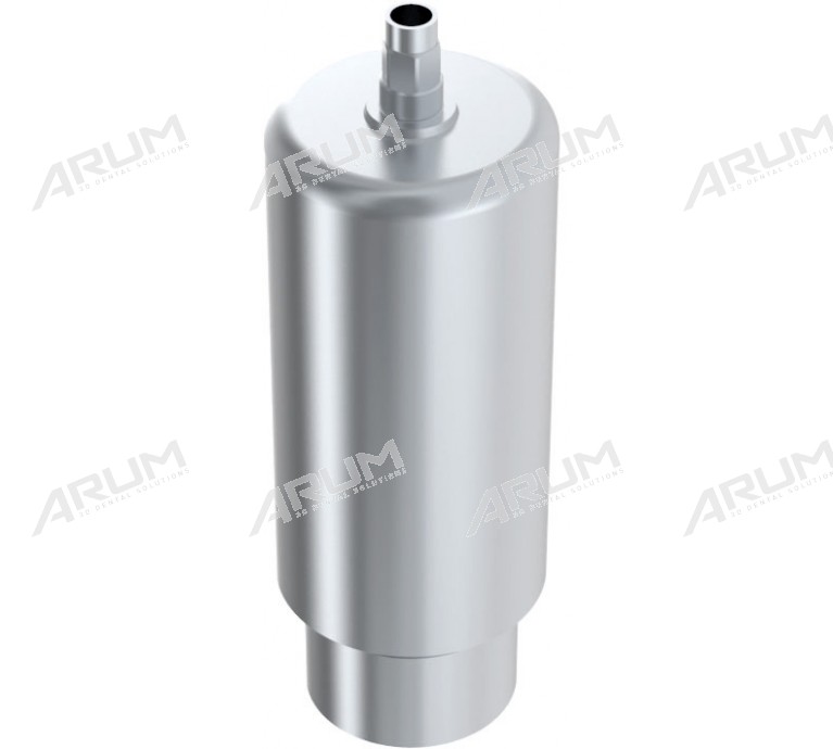 ARUM INTERNAL PREMILL BLANK 10 mm (5.5) NON-ENGAGING - Kompatibilný s Dentsply® XiVE®