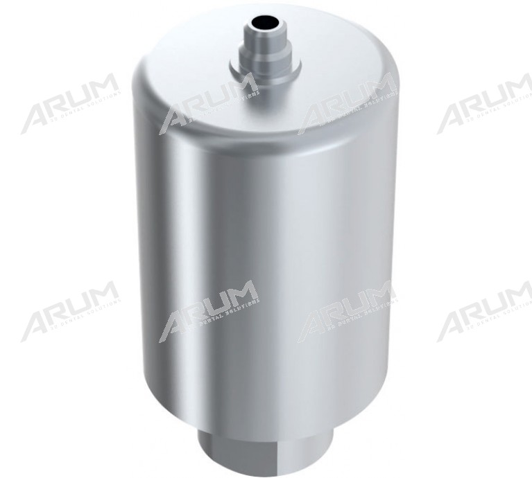 ARUM INTERNAL PREMILL BLANK 14 mm (5.5) NON-ENGAGING - Kompatibilný s Dentsply® XiVE®