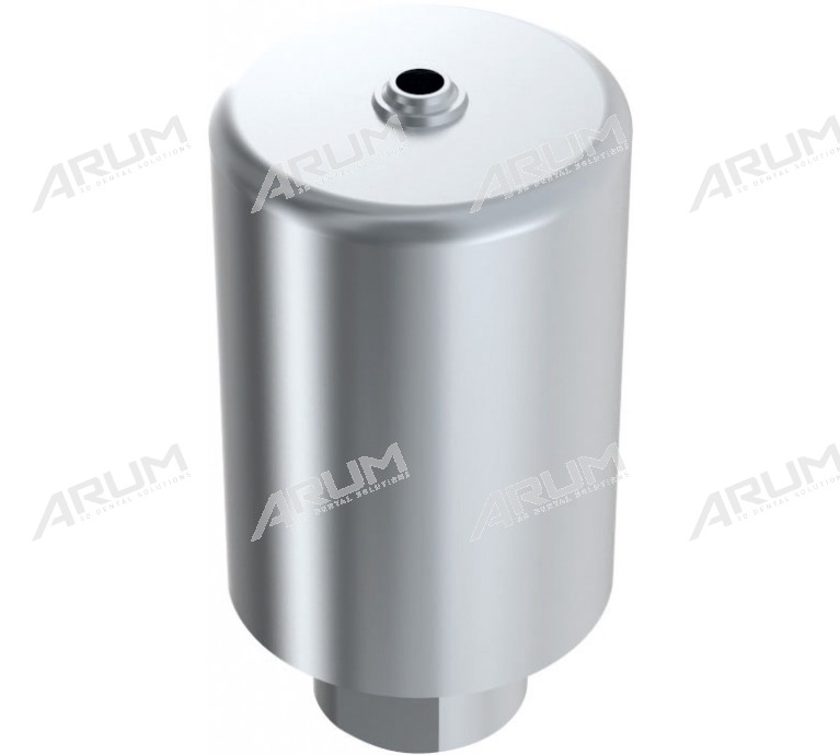 ARUM INTERNAL PREMILL BLANK 14mm (RP) 4.5 NON-ENGAGING - Kompatibilný s Implant Direct® Legacy®