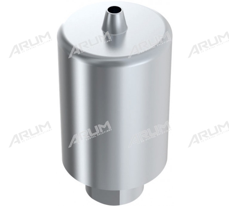 ARUM PREMILL BLANK 14mm (WP) NON-ENGAGING - Kompatibilný s NOBELBIOCARE® Active™