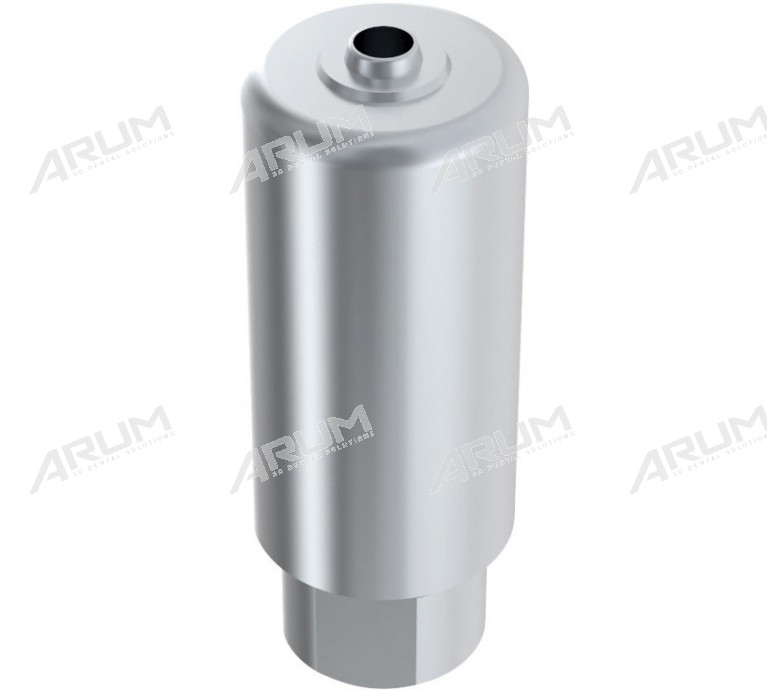 ARUM PREMILL BLANK 10mm 5.0(WP) NON-ENGAGING - Kompatibilný s NOBELBIOCARE® Replace®