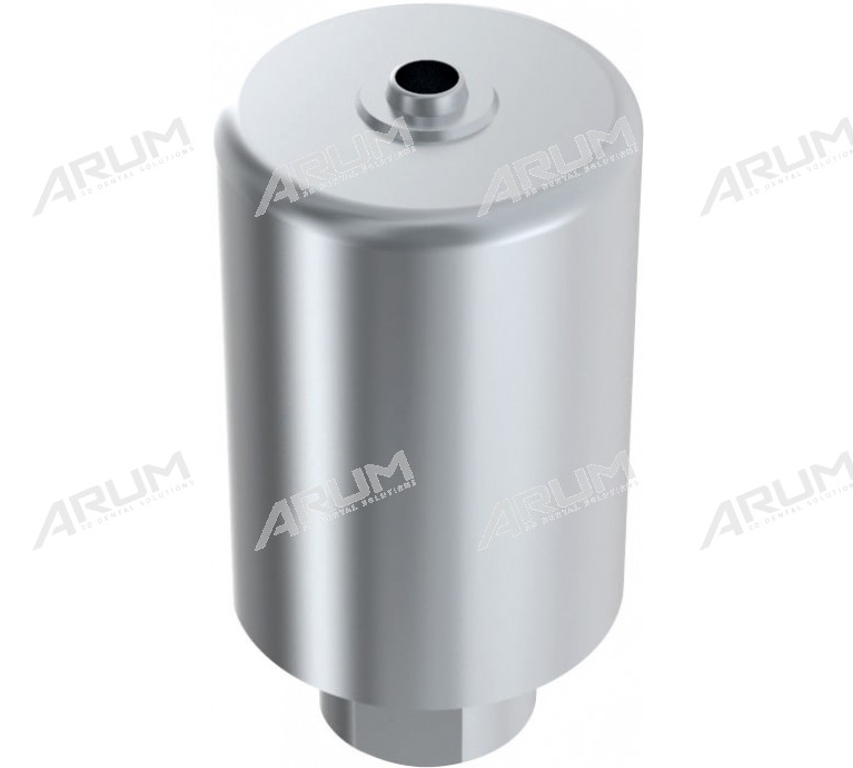 ARUM PREMILL BLANK 14mm (SW)6.0 NON-ENGAGING - Kompatibilný s NOBELBIOCARE® Replace®