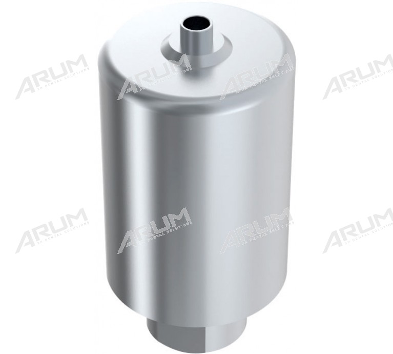 ARUM INTERNAL PREMIL BLANK 14mm 3.5(NP) NON-ENGAGING - Kompatibilný s ZIMMER® Tapered Screw-Vent®