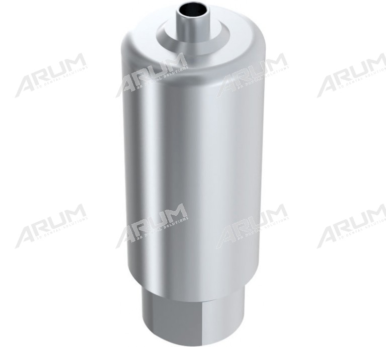 ARUM INTERNAL PREMIL BLANK 10mm 5.7(WP) NON-ENGAGING - Kompatibilný s ZIMMER® Tapered Screw-Vent®