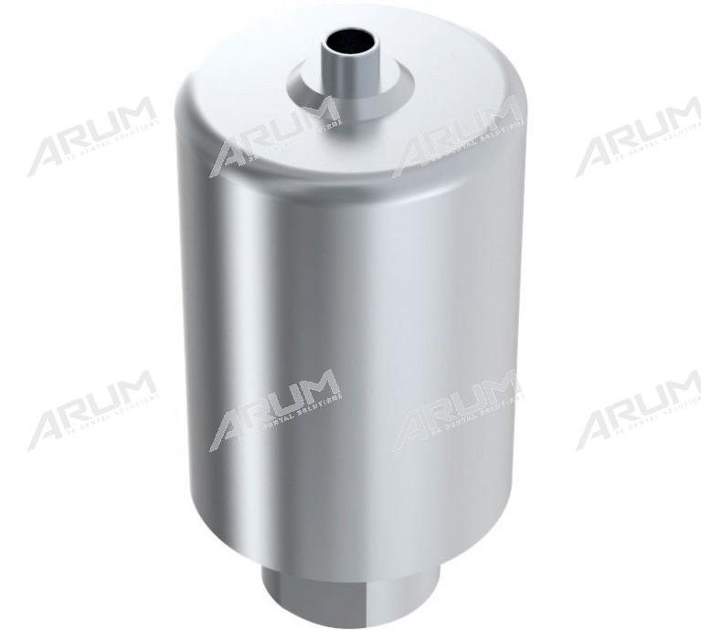 ARUM INTERNAL PREMIL BLANK 14mm 5.7(WP) NON-ENGAGING - Kompatibilný s ZIMMER® Tapered Screw-Vent®