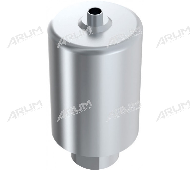 ARUM INTERNAL PREMILL BLANK 14mm (3.5/3.75/4.2/5/6) NON-ENGAGING - Kompatibilný s ADIN® TOUAREG™ S&OS