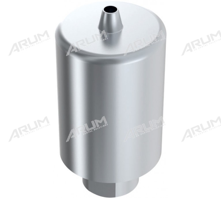 ARUM INTERNAL PREMILL BLANK 14mm (3.5) NON-ENGAGING - Kompatibilný s ADIN® CLOSEFIT™
