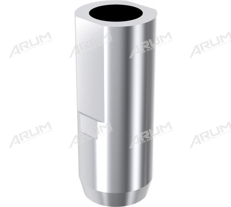 ARUM EXTERNAL SCANBODY 3.25 - Kompatibilný s Southern Implants® External® 3.25 - Includes Screw