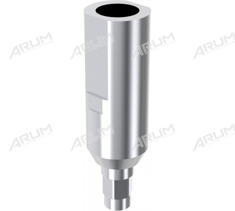ARUM INTERNAL SCANBODY (RP) 3.8 - Kompatibilný s Dentsply® XiVE® - Includes Screw