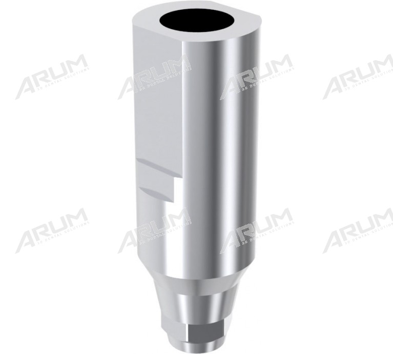 ARUM INTERNAL SCANBODY (6.5) - Kompatibilný s Dentium® Simpleline 6.5 - Includes Screw