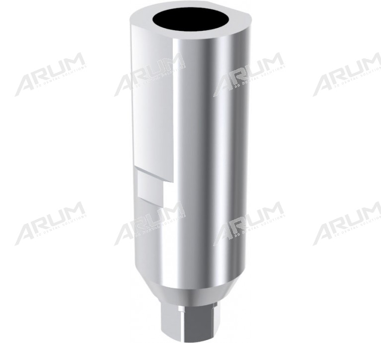 ARUM INTERNAL SCANBODY (NP) 3.5 - Kompatibilný s Implant Direct® Legacy® - Includes Screw
