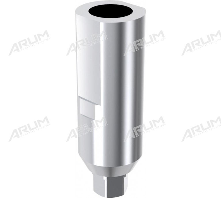 ARUM INTERNAL SCANBODY (WP) 5.7 - Kompatibilný s Implant Direct® Legacy® - Includes Screw