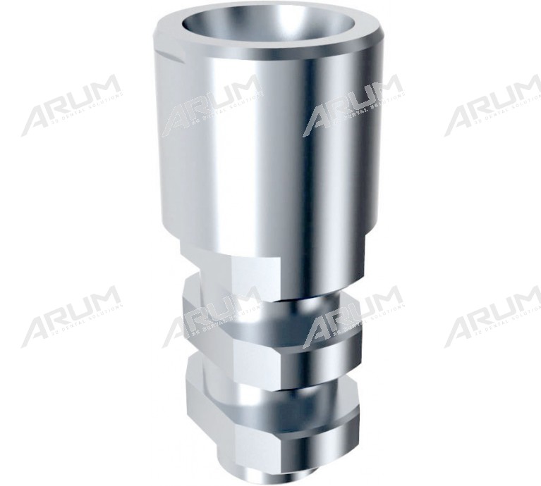 ARUM INTERNAL ANALOGUE (WP) 4.5/5.0 - Kompatibilný s Astra Tech™ OsseoSpeed™ LILAC