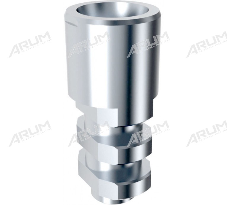 ARUM INTERNAL ANALOGUE (RP) 4.5 - Kompatibilný s Implant Direct® Legacy®