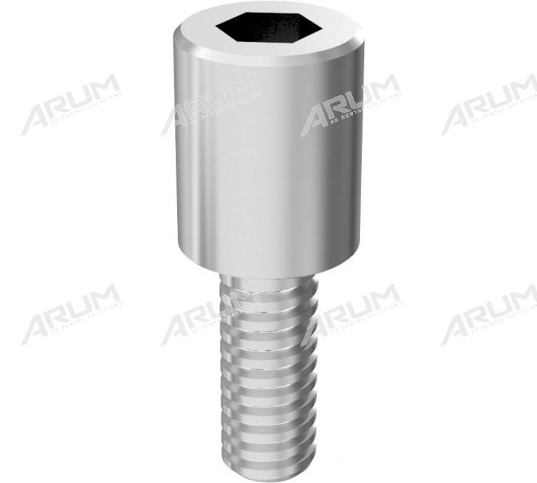 [Pack of 10] ARUM MULTIUNIT SCREW (UNI 20) - Kompatibilný s AstraTech™