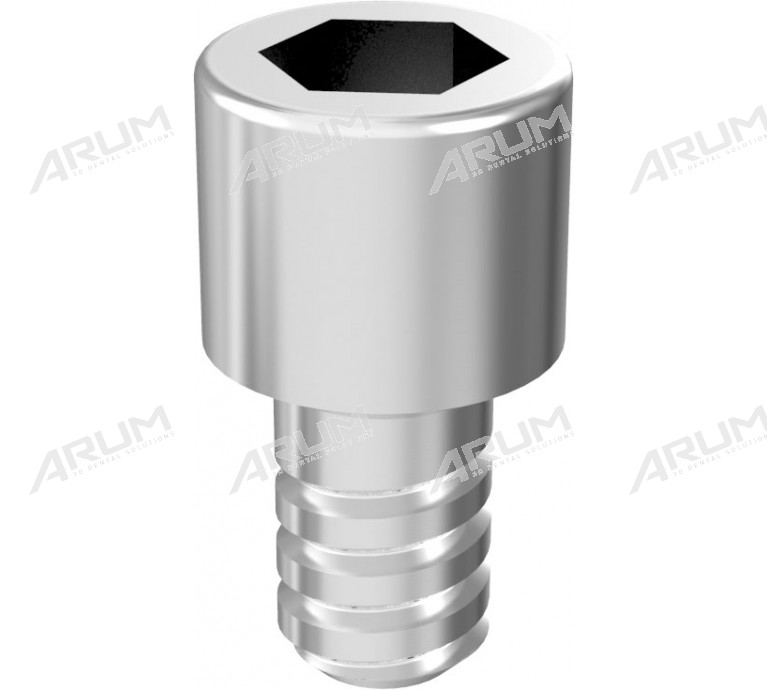 ARUM MULTIUNIT SCREW - Kompatibilný s Implant Direct®