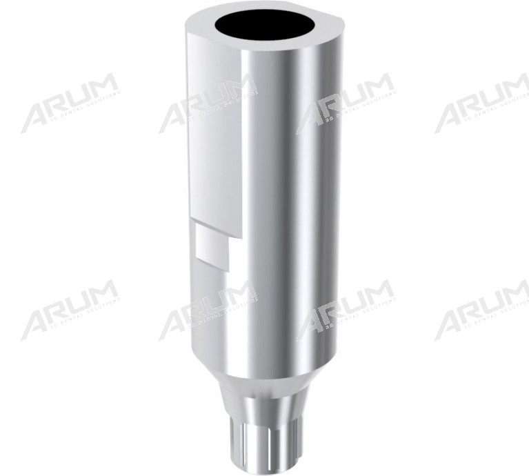 [Pack of 5] ARUM INTERNAL SCANBODY (3.6) - Kompatibilný s AstraTech™ EV™ - Includes Screw