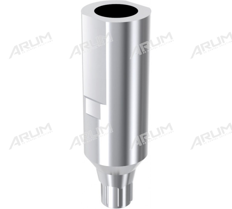 [Pack of 5] ARUM INTERNAL SCANBODY (5.4) - Kompatibilný s AstraTech™ EV™ - Includes Screw
