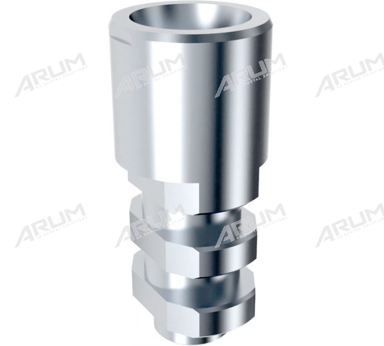[Pack of 10] ARUM INTERNAL ANALOGUE (RP) 4.5 - Kompatibilný s ZIMMER® Tapered Screw-Vent®
