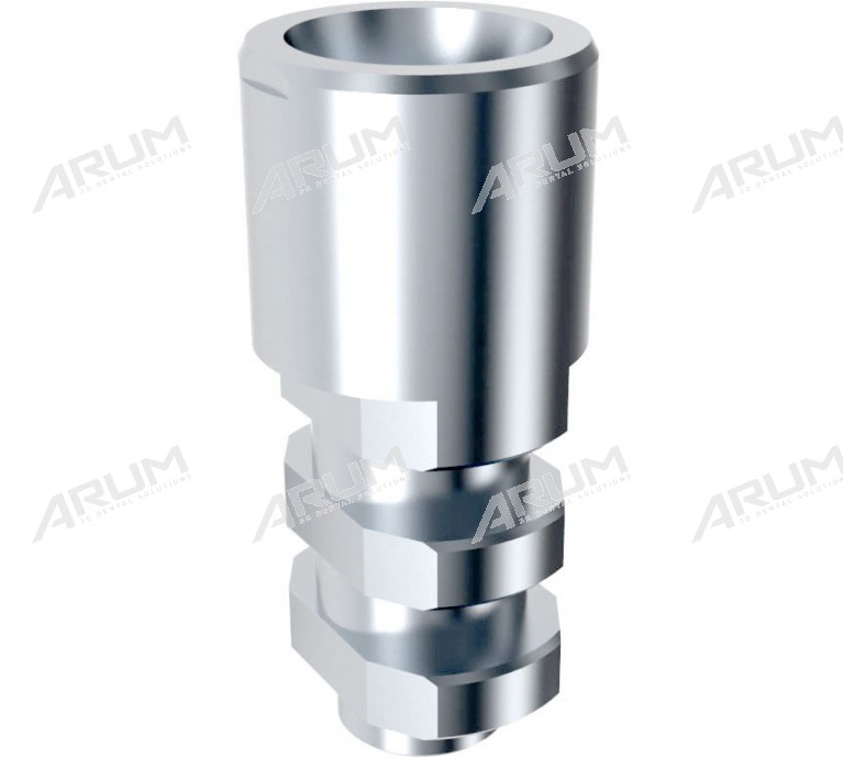 [Pack of 10] ARUM INTERNAL ANALOGUE (WP) 5.7 - Kompatibilný s Implant Direct® Legacy®