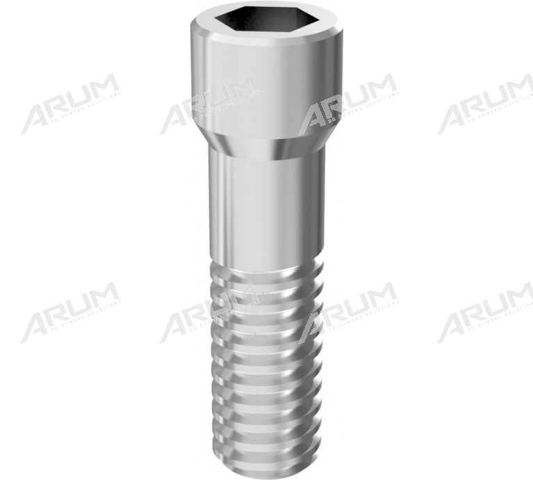 [Pack of 10] ARUM INTERNAL SCREW - Kompatibilný s Cowellmedi® INNO internal