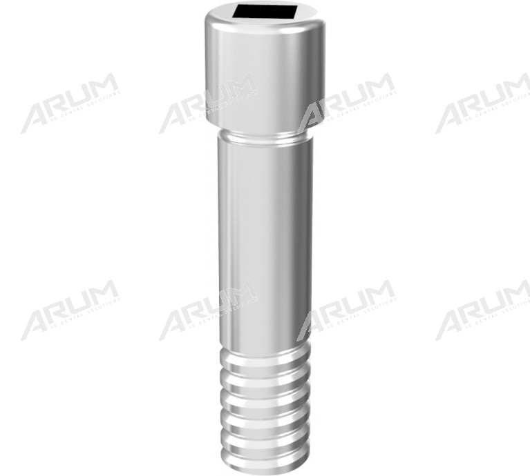 [Pack of 10] ARUM INTERNAL SCREW - Kompatibilný s Dentium® NR line