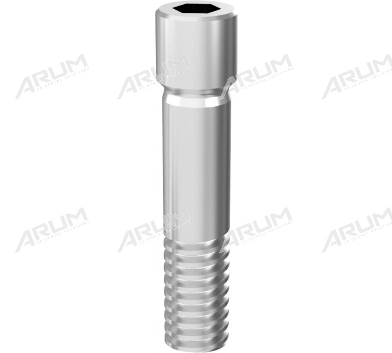 [Pack of 10] ARUM INTERNAL SCREW - Kompatibilný s Dentium® Superline