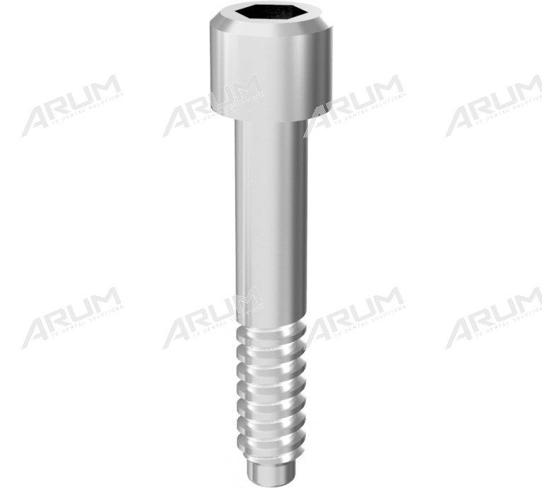 ARUM INTERNAL SCREW (RP)(WP) - Kompatibilný s MegaGen® EZ PLUS