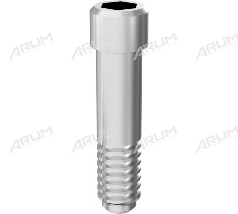 [Pack of 10] ARUM INTERNAL SCREW - Kompatibilný s Warantec® ONEPLANT