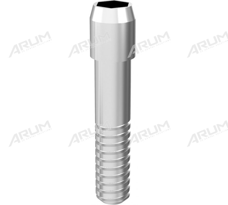 [Pack of 10] ARUM INTERNAL SCREW - Kompatibilný s SIC Invent®