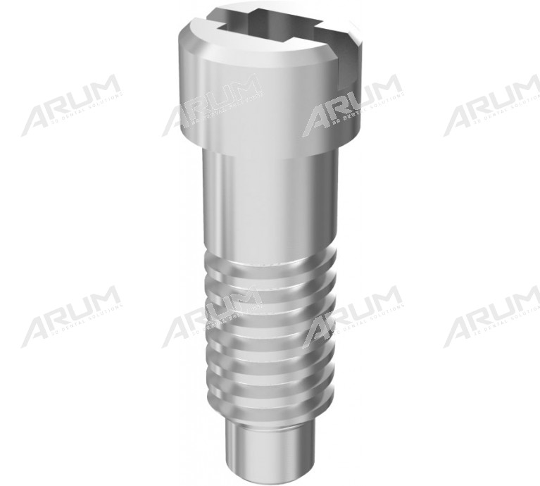 [Pack of 10] ARUM INTERNAL SCREW - Kompatibilný s Anthogyr Axiom®