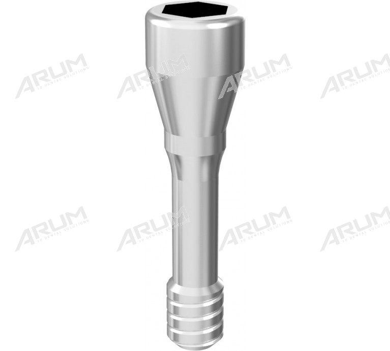[Pack of 10] ARUM INTERNAL SCREW - Kompatibilný s Medentis Medical® ICX