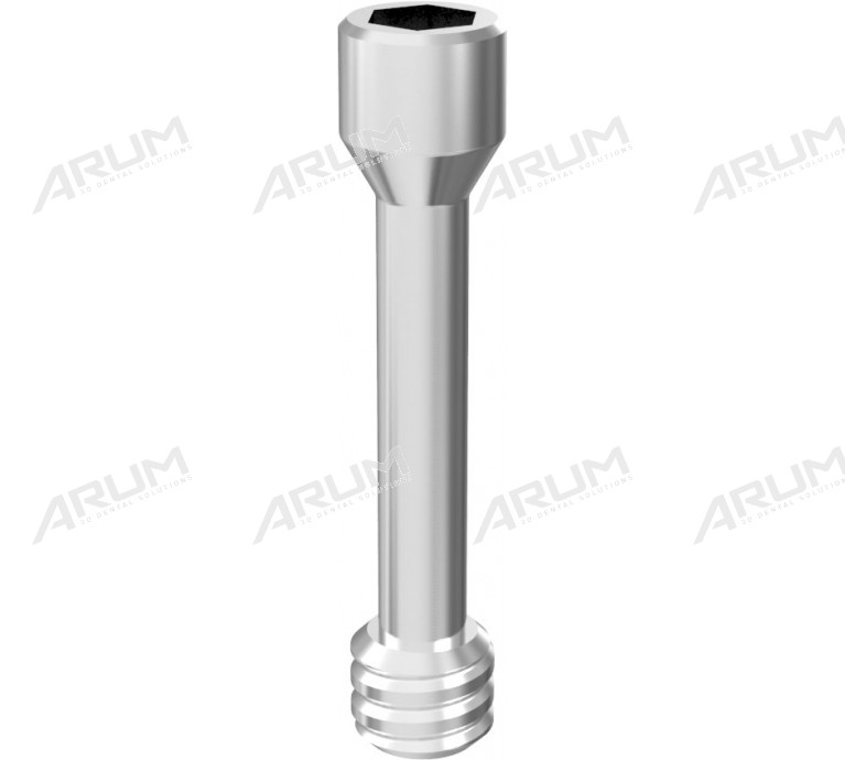 [Pack of 10] ARUM INTERNAL SCREW - Kompatibilný s Dentsply® Ankylos®