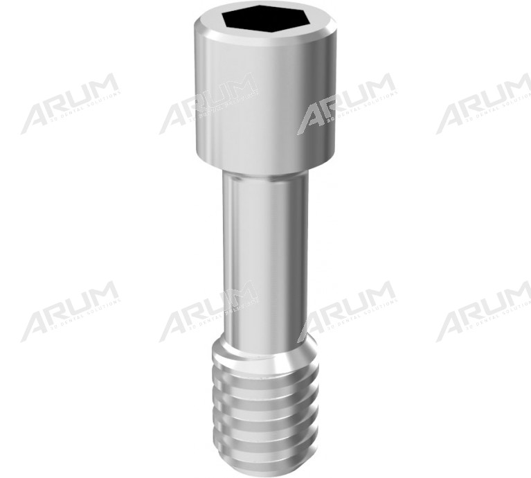 [Pack of 10] ARUM INTERNAL SCREW (3.8) - Kompatibilný s Cortex®