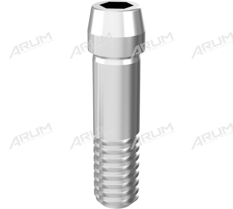 ARUM INTERNAL SCREW (M) - Kompatibilný s Shinhung®