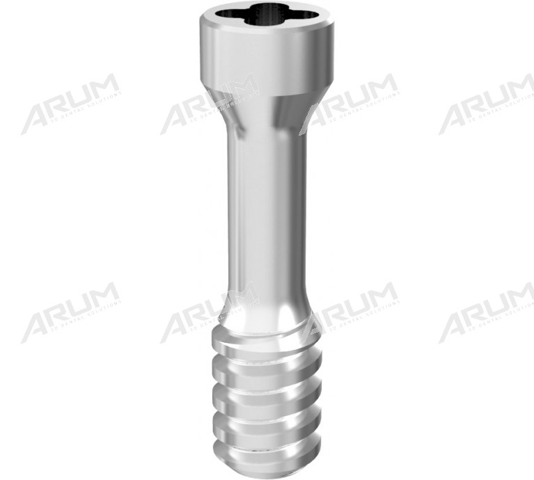 ARUM INTERNAL SCREW (3.5) - Kompatibilný s THOMMEN SPI®- Kompatibilný s THOMMEN SPI®