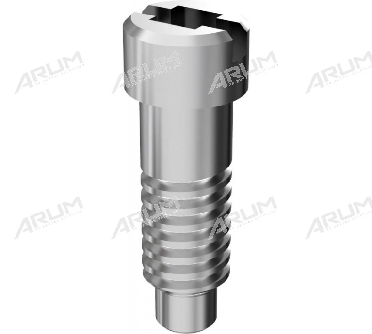 ARUM INTERNAL SCREW - Kompatibilný s Anthogyr Axiom®