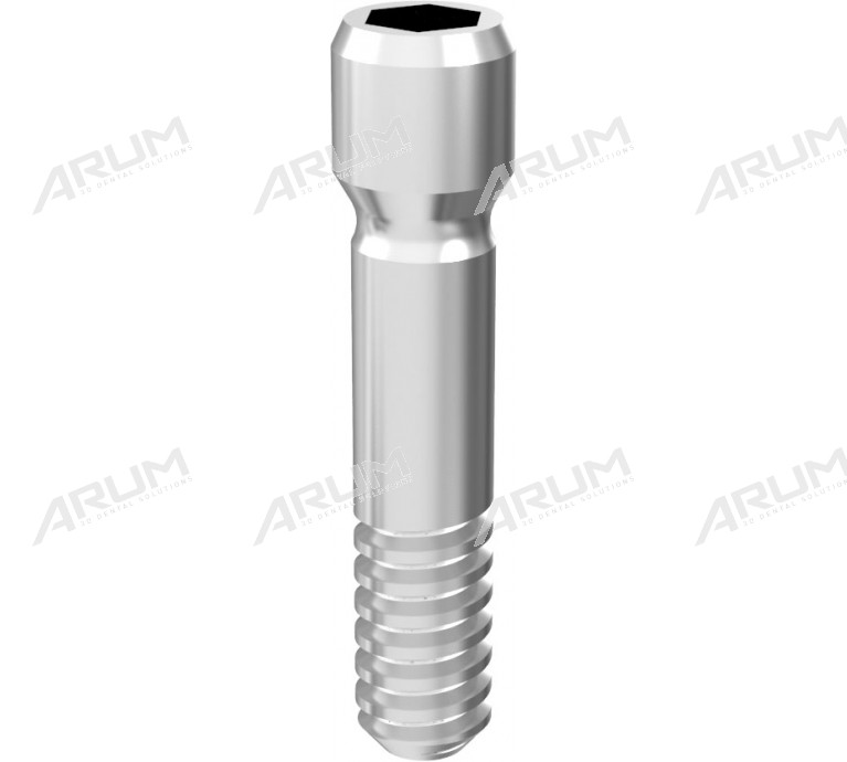 ARUM INTERNAL SCREW - Kompatibilný s LASAK Bioniq®