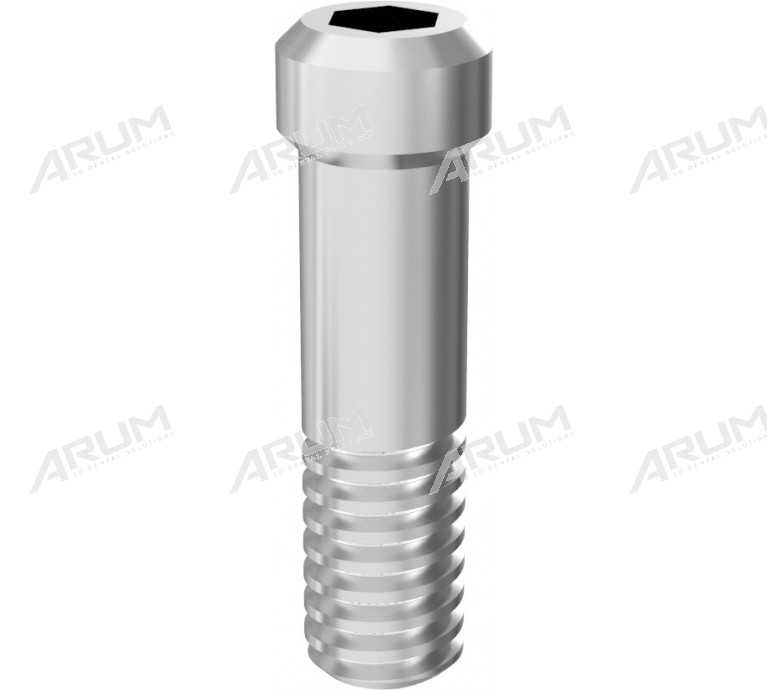 ARUM INTERNAL SCREW (3) - Kompatibilný s Kentex®
