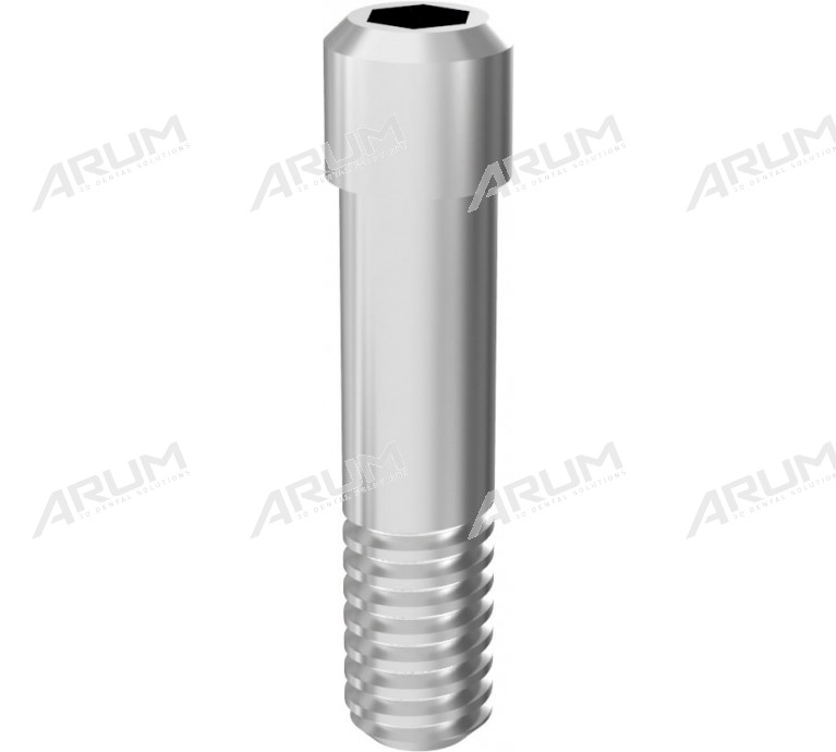 ARUM INTERNAL SCREW (NP) (RP) 3.8/4.5 - Kompatibilný s Deep®