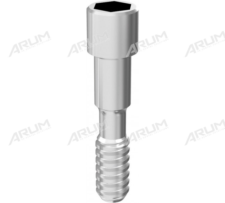 ARUM INTERNAL SCREW 3.3/3.8/4.3 (NP) (RP) - Kompatibilný s Conelog®