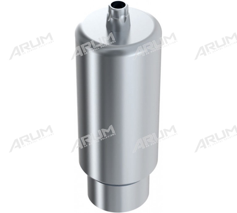 ARUM INTERNAL PREMILL BLANK 10mm (RP) ENGAGING - Kompatibilný s MIS® C1