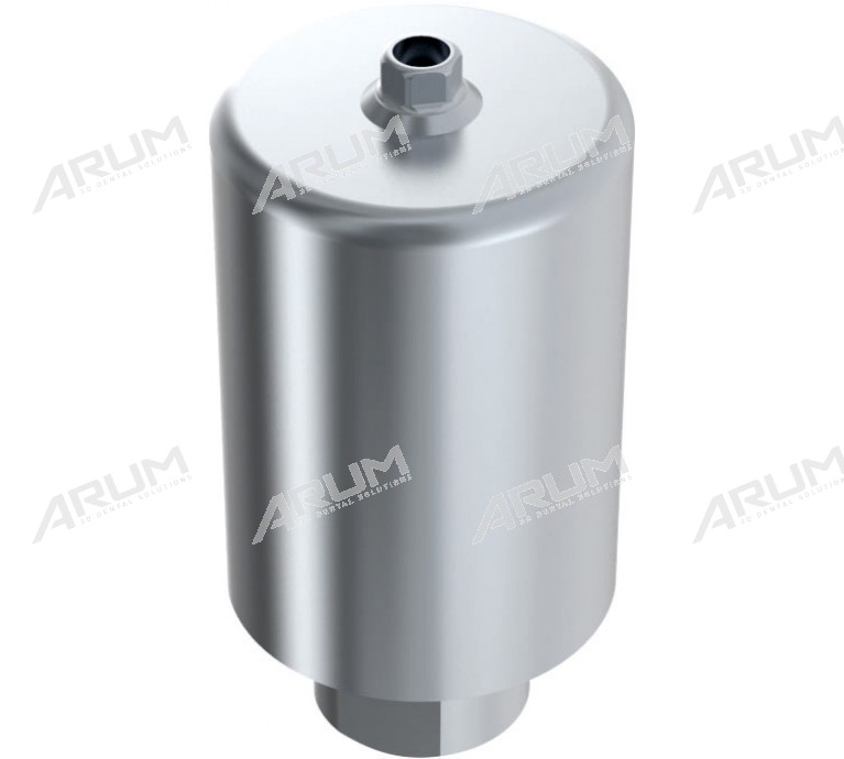 ARUM INTERNAL PREMILL BLANK 14mm (3.5) ENGAGING - Kompatibilný s ADIN® CLOSEFIT™