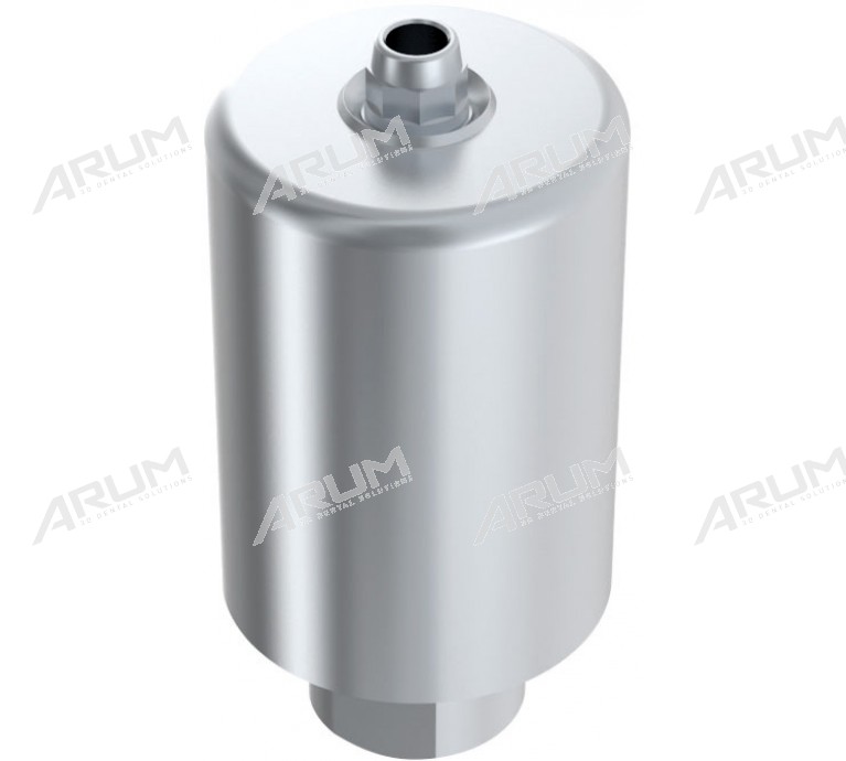 ARUM INTERNAL PREMILL BLANK 14mm (NNC)3.5 ENGAGING - Kompatibilný s Straumann® SynOcta®