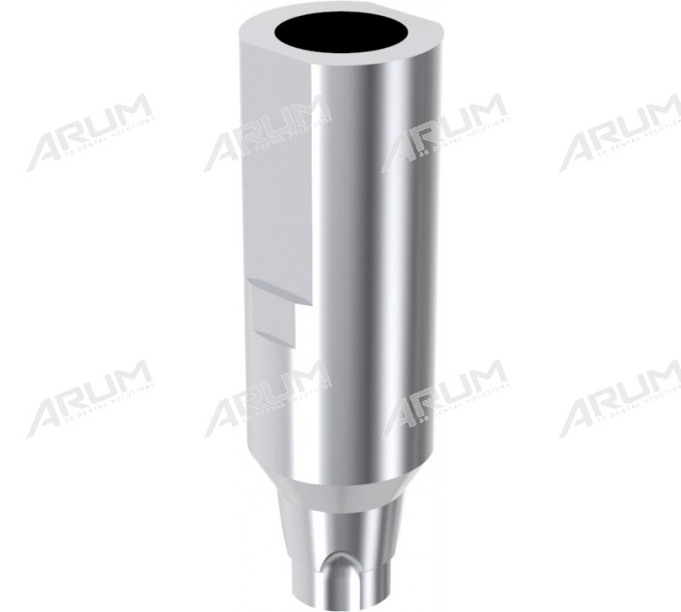 [Pack of 5] ARUM INTERNAL SCANBODY MINI - Kompatibilný s BTI® Mini 3.5 - Includes Screw