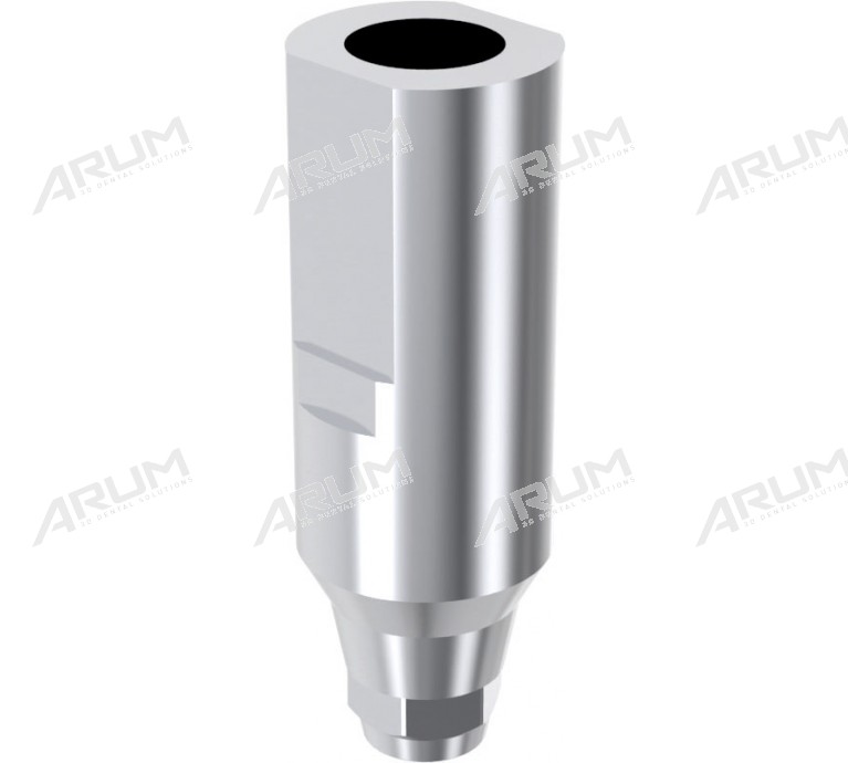ARUM SCANBODY (3.25) Compatible with NEOSS® - Includes Screw