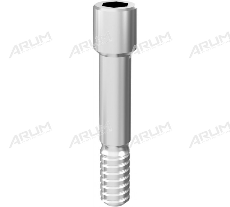 [Pack of 10] ARUM INTERNAL SCREW (5.0) - Kompatibilný s Camlog®