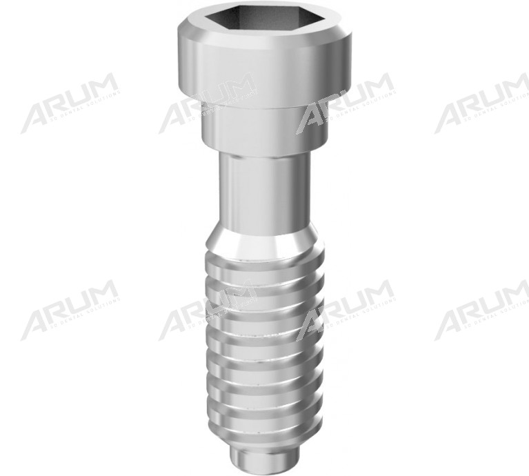 [Pack of 10] ARUM INTERNAL SCREW MINI - Kompatibilný s BTI® Mini 3.5