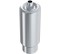 ARUM INTERNAL PREMILL BLANK 10mm NON-ENGAGING - Kompatibilný s Dentium® Superline