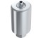 ARUM INTERNAL PREMILL BLANK 14mm NON-ENGAGING - Kompatibilný s Dentium® Superline